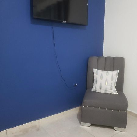 Cozy Duplex Apartment Santo Domingo Exterior photo