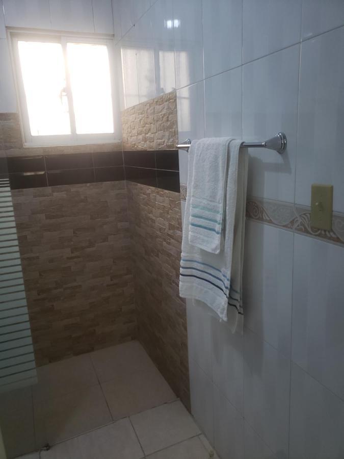 Cozy Duplex Apartment Santo Domingo Exterior photo