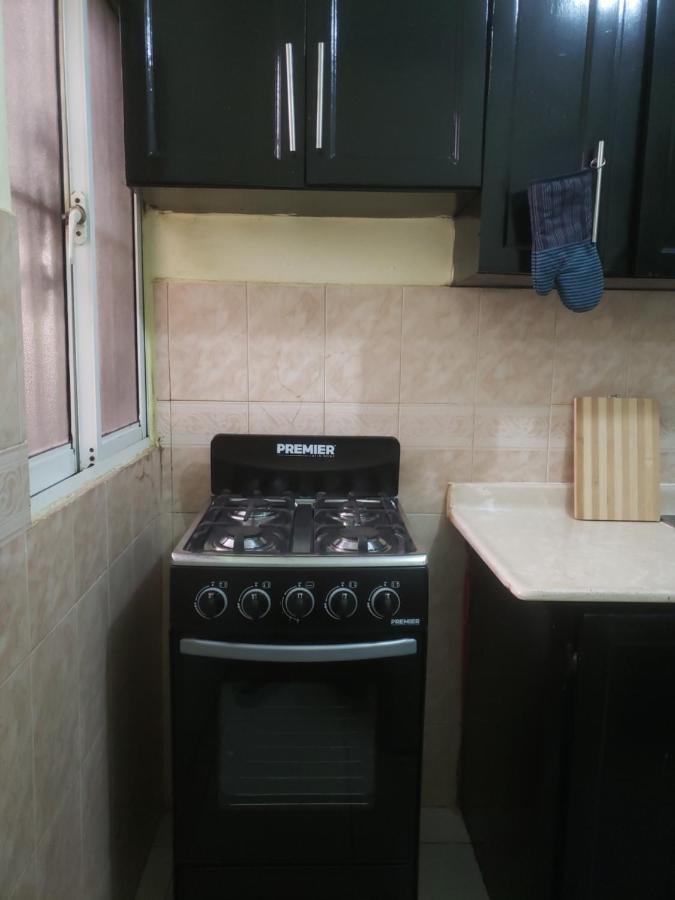 Cozy Duplex Apartment Santo Domingo Exterior photo